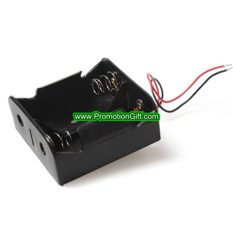 AAA AG13 1.5V 9V 12V D and C Size Different Types of Battery Case