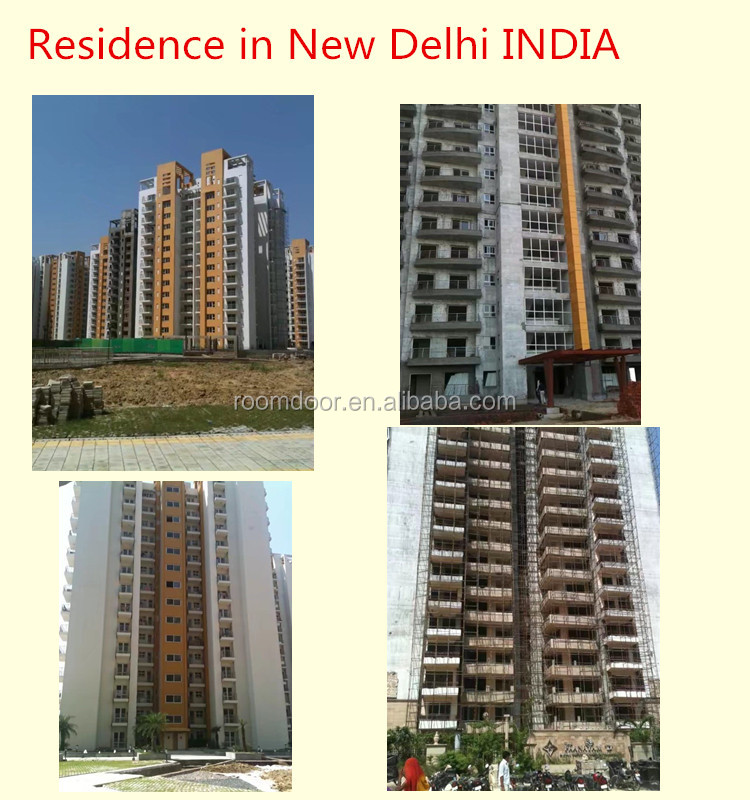 New Arrival Exterior Patio Customized Exterior Patio PVC Folding Door Vinyl Bifold Doors UPVC Doors