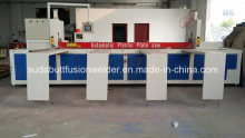 Mjd-A4100 Automatic Plastic Sheet Cutting Machine
