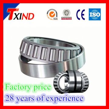 long life one-way axial load roller bearing t5fd32/yb