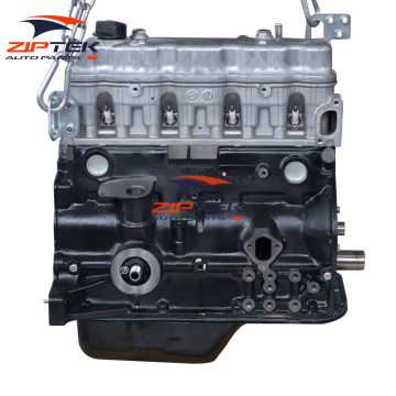 Nissan K25 Engine genuine parts