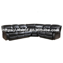 China Best Vibrating Recliner Chair for Home Theater