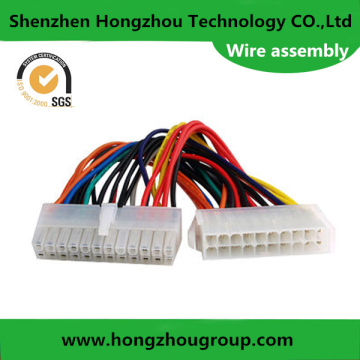 Wire and Cable with Factory Supply Assembly Service