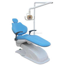 CE Approved Dental Chair with Light