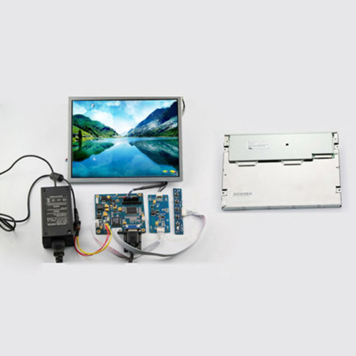 LCD-module &amp; SKD LCD-paneel
