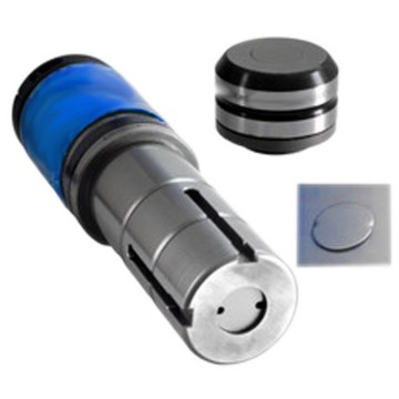 Amada Metal Process Knockout Forming Punch Dies