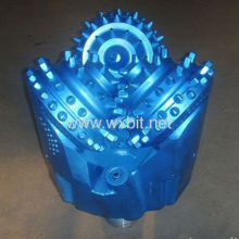 Iadc615 Tci Tricone Mining Rock Drill Bit?