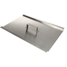 Stainless Steel GL30 Full Pot 8238897 Frymaster Cover Replacement
