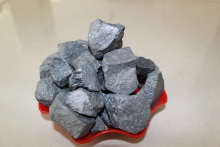 Fe Ca Silicon Alloy