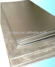 High quality alloy steel plates