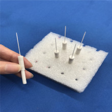 0.67mm Diameter Zirconia Zro2 Ceramic Pin Gauge