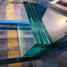 Tempered Glass Thickness Manufacturers in China: 3mm to 20mm