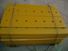 Cutting Edge, End Bit, Grader Blade?