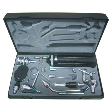 Diagnostic Set