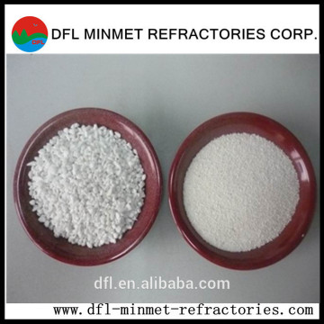 expanded perlite/horticultural perlite