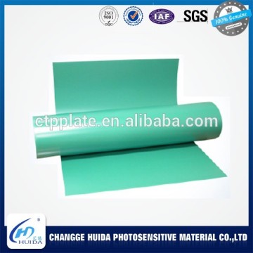 conventional offset UVCTP plates