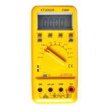 KT-8302B Auto Range Digital Multimeter