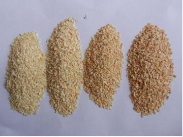 Best Quality Dehydrated Garlic Granules