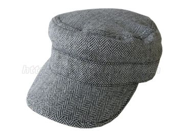 Castro Army Cap (OKX05-0005)