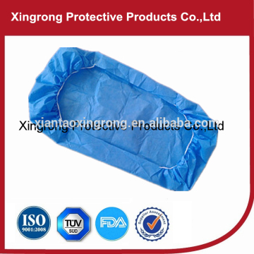 Disposable Bed Cover Bed Sheet