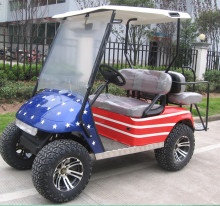 buy used golf carts with good prices