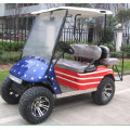 electric golf carts with good prices for sale