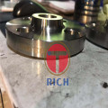 Flange ASME B16.5 SW 316L 304L in acciaio inossidabile