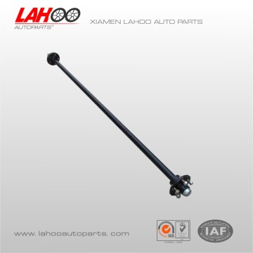 Light Duty Trailer Axle Manufactures