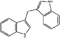 3 3 ol-diindolylmethane पाउडर CAS 1968-05-4