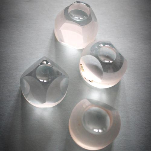 N-BK7 Grade A Optical Glass Corne Cube Retroreflektor