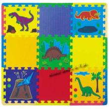 Funplay Activity Mat-Dinosaur
