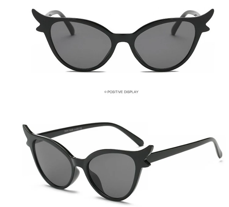 2019 Newly Cateye Ready Made Sunglass