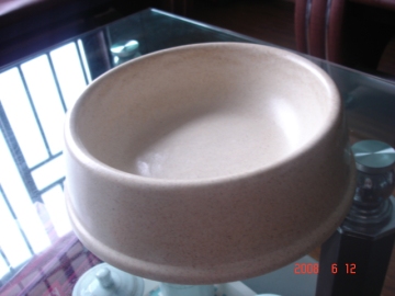 cat bowl