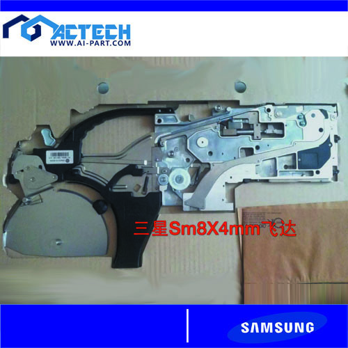 8x4 Samsung Sm -feederpris