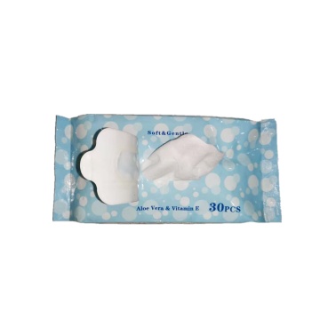 Organic Baby Wipes With Aloe Vera Natural Wipes