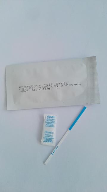 LH Ovulation Rapid Test Strip Kits