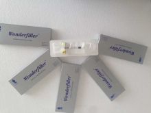 Non-animal Cross-linked Hyaluronic Acid Based Dermal Filler Breast Augmentation Surgery