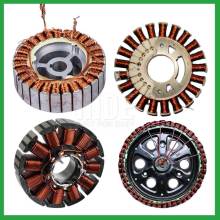 Automatic BLDC Motor external rotor assembly line