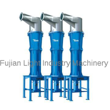 Medium Consistency Cleaner with Ceramic Cone