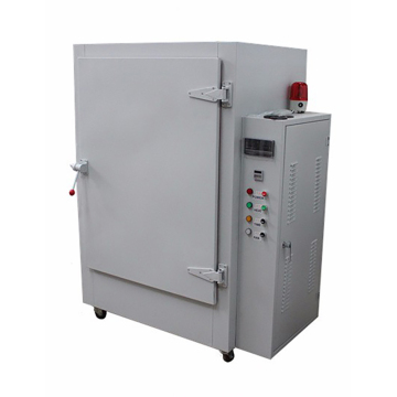 CTP Plate to Offset Plate Baking Oven