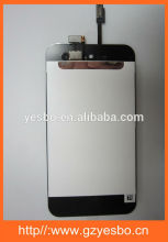 For ipod touch 4g screen