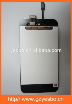 For ipod touch 4g screen