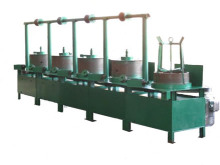 League Tank Wire Drawing Machine  huagang