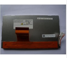 BENZ R NTG2.5 Navigation GPS original LCD screen LTA065B0F0F