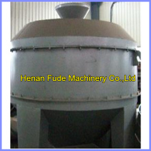 Green walnut sheller, green walnut peeling machine