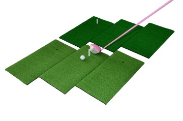 Fairway Grass Mat Amazon Golf Mat Platform