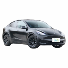 Model Y 100% Electric Cars - New Energy Vehicle