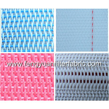 Knitted Fabric Mesh