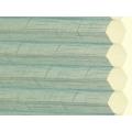 Home Celluar Honeycomb Blind Shade Fabric Para sa Window