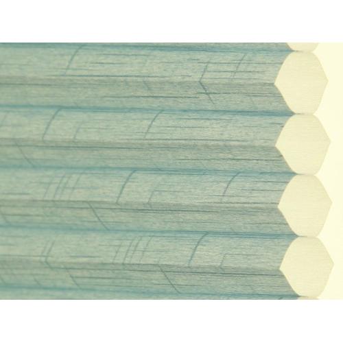 home celluar honeycomb blind shade fabric for Window